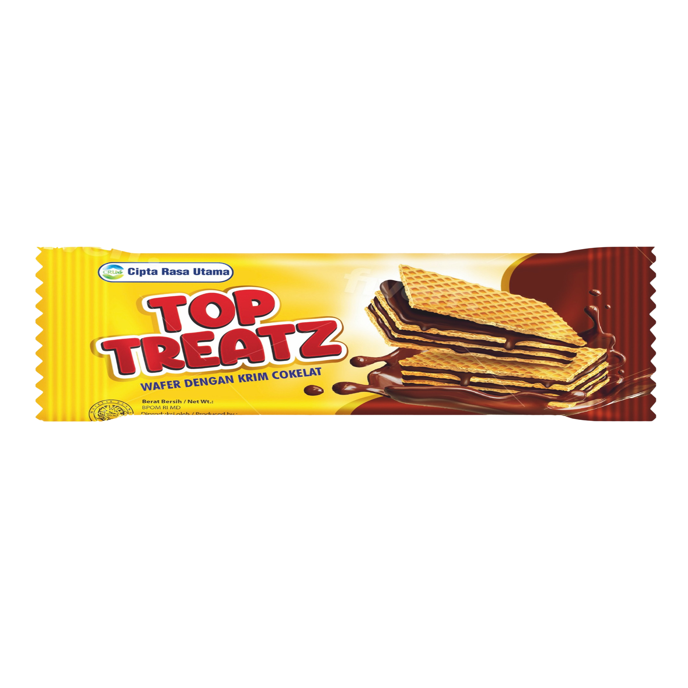 Top Treatz Chocolate