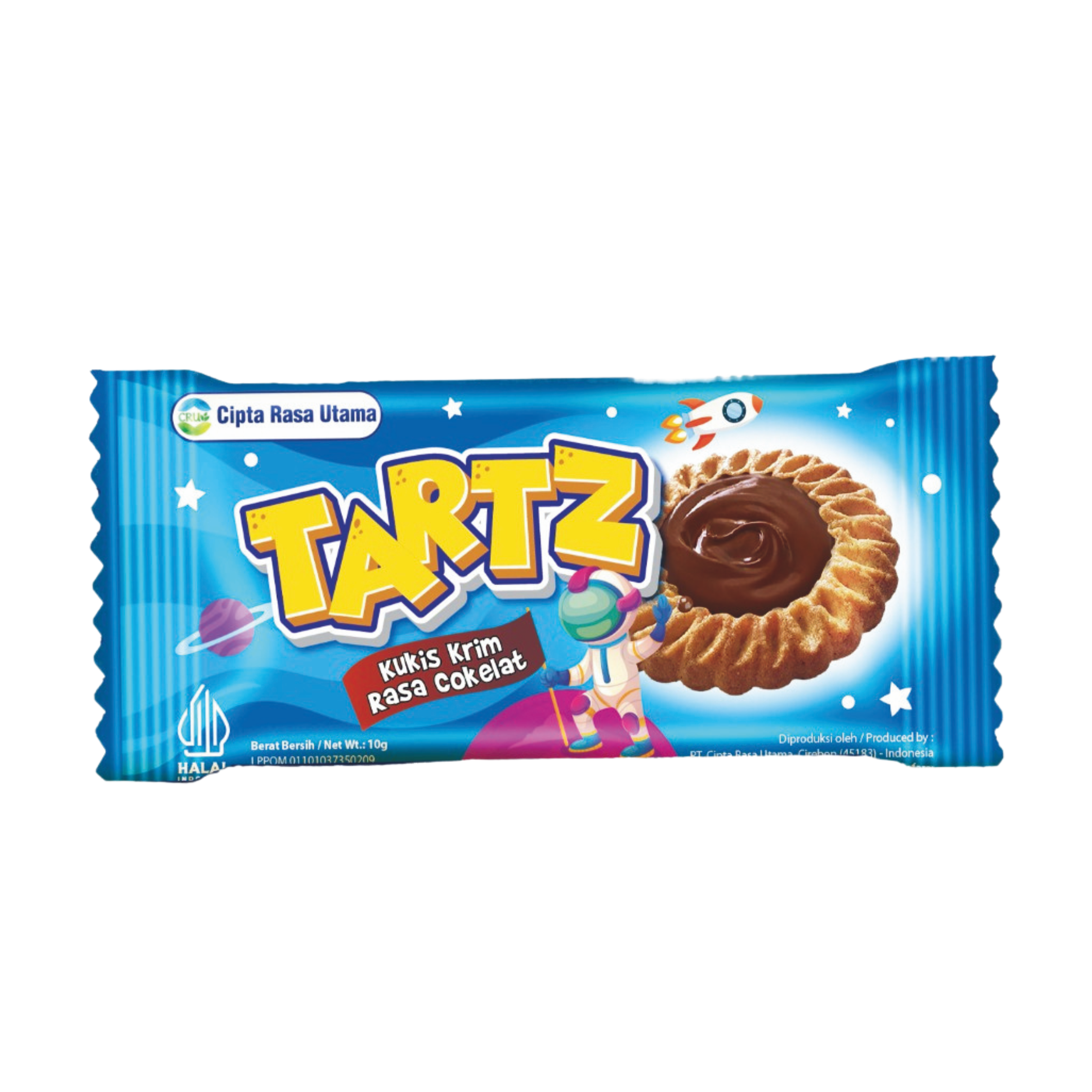 Tartz Chocolate